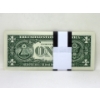 Image 2 : 25 x $1 USD Uncirculated Sequential Numbered Bundle 