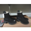 Image 1 : 2 New Pairs of Women's Black Time & Tru Boots
