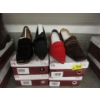 Image 1 : 4 New Pairs of Size 8 & 9 Ladies Boxed Footwear