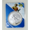 Image 1 : 1 Oz DC Comic 2023 Aquaman .999 Silver Coin 