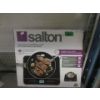 Image 1 : Salton Induction Cooktop with Temp. Probe