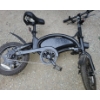 Image 1 : Black Jetson Electric Bicycle