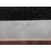 Image 3 : Gerry Meta Signed Limited. Edition Print