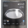 Image 1 : Artika "Altitude" LED Flush Mount Ceiling Light