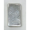 Image 2 : 10 Oz .999 Silver Scottsdale Lion Bar 