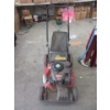 Image 1 : Troy-Bilt Gas Lawn Mower with Grass Bag