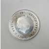 Image 2 : 1 Oz .9999 Silver 2022 Australia Kangaroo Coin 
