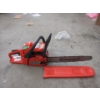 Image 1 : Husqvarna 120 Chainsaw - Needs new cord handle