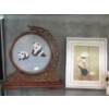 Image 3 : 7 Piece Lot of Asian Art & Figurines 