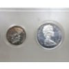 Image 6 : 1967 Canada Centennial 6 Coin Set 