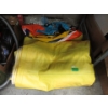 Image 1 : Inflatable Towable River Raft