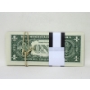 Image 2 : 25 x $1 USD Uncirculated Sequential Numbered Bundle 