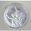 Image 1 : 5 Oz 2022 St. Helena .999 Silver Coin 