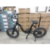 Image 1 : GoCruiser Fat Tire E-Bike 