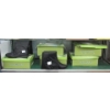 Image 2 : 5 New Pairs of  Women's Black Boots in Boxes