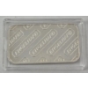 Image 3 : 1 Oz .999+ Silver Big E Engelhard Bar 