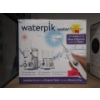 Image 1 : Twin Pack of Waterpik Water Flossers 