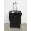 Image 1 : Large Black Swiss Gear Spinner Luggage