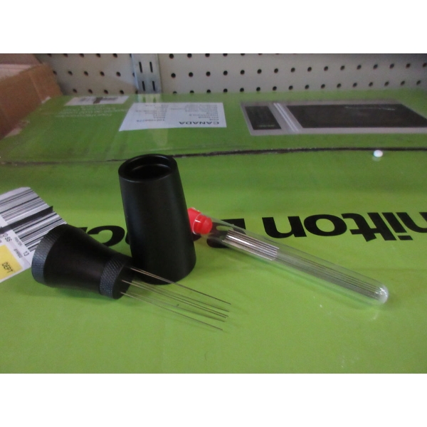 16 New Batista Coffee Needle Distribution Tools