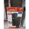 Image 1 : Pack of 2 Lasko Ceramic Tower Zone Heaters