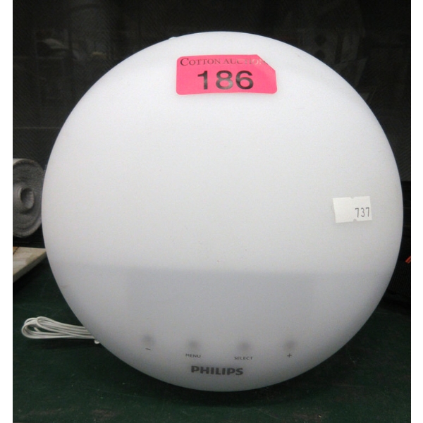 Philips Wake-Up Light - No Exterior Box