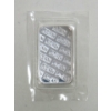 Image 2 : 1 Oz .999 Silver Johnson Matthey Bar