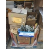 Image 1 : Skid of Storage Locker Goods - As Is 