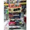 Image 1 : 9 Piece Lot of Assorted Model Vehicles