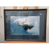 Image 4 : 6 Assorted Art Works and Memorabilia Prints