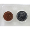 Image 8 : 1967 Canada Centennial 6 Coin Set 