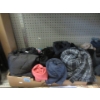 Image 1 : Box of Overstock & Customer Return Clothing