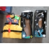 Image 1 : 2 Body Glove Snorkels and a Child's Flotation Vest
