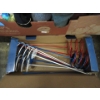 Image 2 : 3 Boxes of Stick & Sip Lawn Beverage Holders