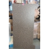 Image 1 : Brown Pebble Look Counter Top - 27" x 58" - As Is