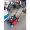 Image 1 : Troy-Bilt Gas Lawn Mower - No Grass Bag