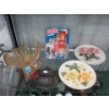 Image 1 : 5 Piece Lot of Vintage Collectibles 