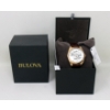 Image 1 : Bulova Sutton Men's Automatic Watch in Box - Like New