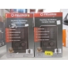 Image 1 : 2 Pelonis Desktop Ceramic Oscillation Heaters