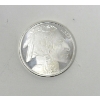 Image 2 : 1 Oz .999 Silver Buffalo/Indigenous Round 