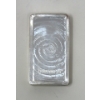 Image 2 : 10 Oz .999 Silver Scottsdale Mint Stackable Bar 