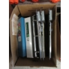 Image 1 : Box of Assorted Baseball Trading Cards 