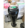 Image 1 : Seville Classic Oscillating Tower Fan with Remote