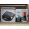 Image 1 : Personal Blender &Toast Master Sandwich Press