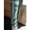 Image 1 : 6' x 8' Green Outdoor Patio Mat
