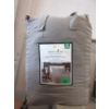 Image 1 : Grey King Size Comforter Set in Bag