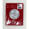 Image 2 : 1 Oz .9999 Silver Dragon Maple Leaf Coin 