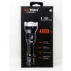 Image 1 : New Acebeam L30 GEN II Tactical LED Flashlight