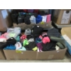 Image 1 : Box Lot of Overstock & Customer Return Clothing