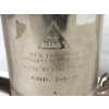 Image 4 : Vintage One Quart Swing Spout Oil Can