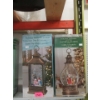 Image 1 : 2 LED Illuminated Holiday Lanterns in Boxes
